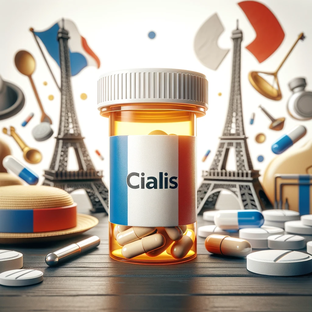 Avis sur le cialis 5 mg 